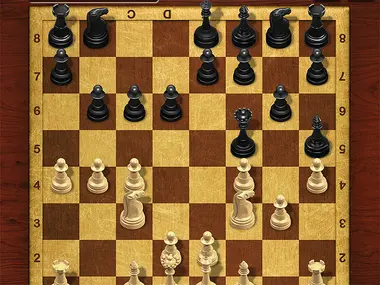 Master Chess